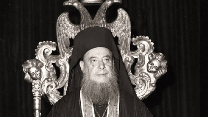 Ιστορία της Ροδιακής εκκλησίας