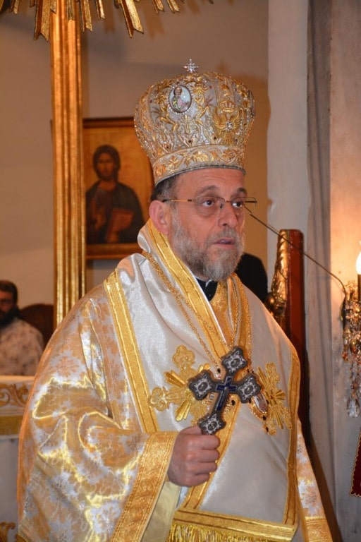 Ιστορία της Ροδιακής εκκλησίας